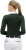 TROK.PL Koszulka Spooks Tarah Longsleeve dark forest