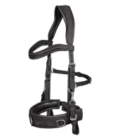 Kawecan anatomiczny Waldhausen black Cob