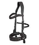 Kawecan anatomiczny Waldhausen black Full