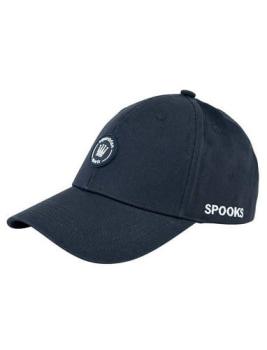 TROK.PL Czapka z daszkiem Spooks Lucah Navy