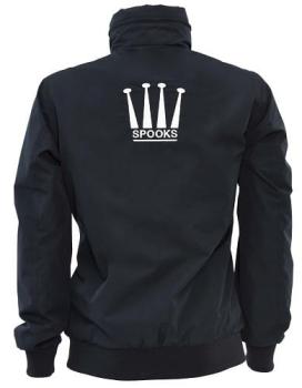 TROK.PL Kurtka męska Spooks Basthian