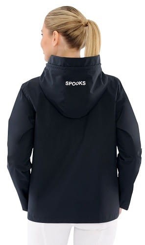 TROK.PL Kurtka Spooks Freyah r. L navy