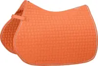 Czaprak Eskadron Cotton soft peach VS
