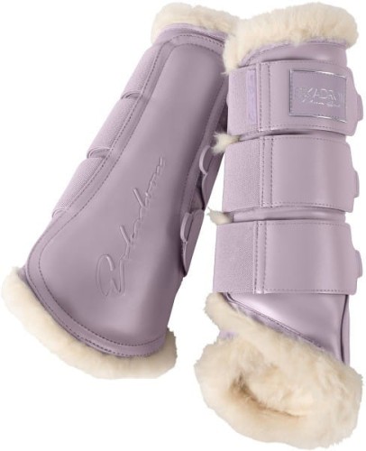 TROK.PL Ochraniacze Eskadron GLAMSLATE EVO-WOOL CS