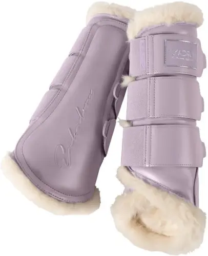 TROK.PL Ochraniacze Eskadron GLAMSLATE EVO-WOOL CS