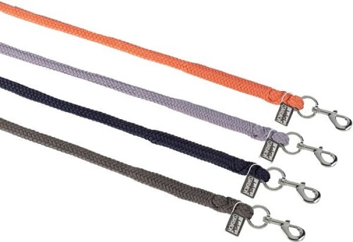 TROK.PL Uwiąz Eskadron DURALASTIC KH Classic Sports Slik Purple Uniwersalny