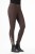 TROK.PL Bryczesy HKM ALLURE Full Grip Brown