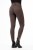 TROK.PL Bryczesy HKM ALLURE Full Grip Brown