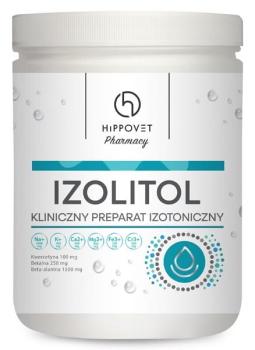 TROK.PL IZOLITOL  kliniczny preparat izotoniczny