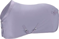 Derka Eskadron SOFTSHELL Classic Sports Silk Puple L