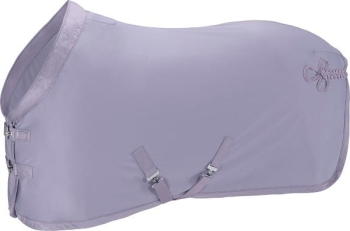 TROK.PL Derka Eskadron SOFTSHELL Classic Sports Silk Puple L