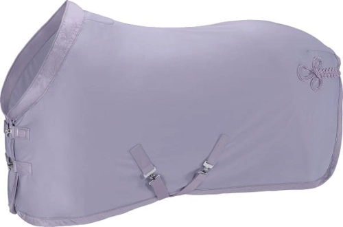 TROK.PL Derka Eskadron SOFTSHELL Classic Sports Silk Puple L