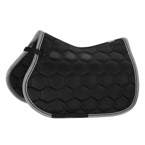 TROK.PL Czaprak Eskadron GLOSSY WAVE CONTRAST