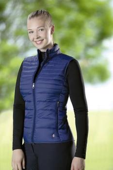 TROK.PL Kamizelka HKM LENA Navy XS