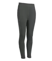 Legginsy HKM Alice Kids  dark green 164cm.
