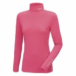 Golf Pikeur Sina pink r. XS