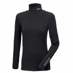 Golf pikeur Sina r: XL Kolor: czarny