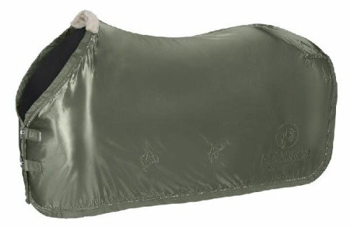 TROK.PL Derka Eskadron Fleece Show Platinum