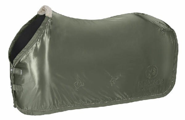 TROK.PL Derka Eskadron Fleece Show Platinum