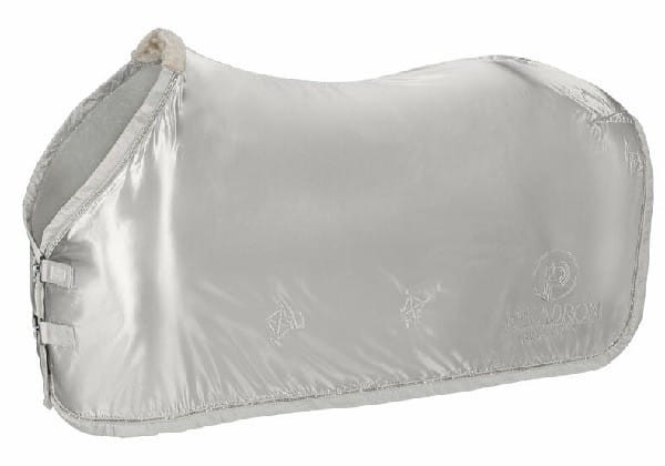 TROK.PL Derka Eskadron Fleece Show Platinum