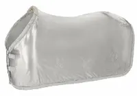 Derka Eskadron Fleece Show Platinum Pearlgrey XL