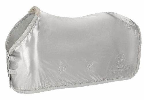 TROK.PL Derka Eskadron Fleece Show Platinum