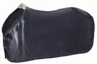 Derka Eskadron Fleece Show Platinum Navy S