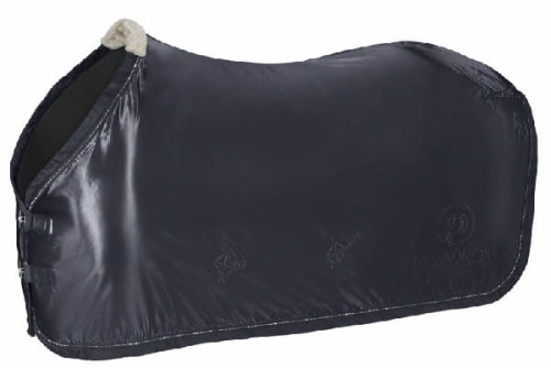 TROK.PL Derka Eskadron Fleece Show Platinum