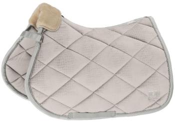 TROK.PL Czaprak Eskadron Velvet CROCO Platinum