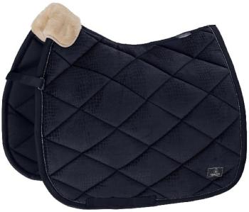 TROK.PL Czaprak Eskadron Velvet CROCO Platinum