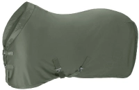 Derka Eskadron Jersey Collar Platinum Ashrgreen M
