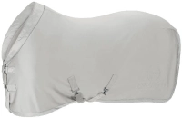 Derka Eskadron Jersey Collar Platinum Pearlgrey M