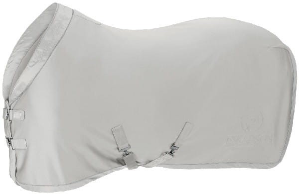 TROK.PL Derka Eskadron Jersey Collar Platinum