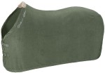 Derka Eskadron Fleece Stamped Platinum AshGreen XL