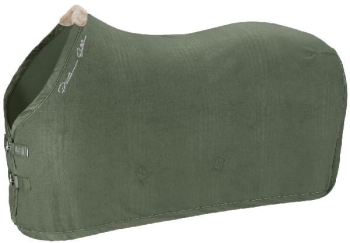 TROK.PL Derka Eskadron Fleece Stamped Platinum