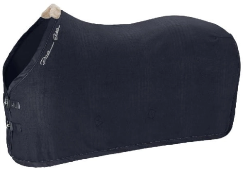 TROK.PL Derka Eskadron Fleece Stamped Platinum