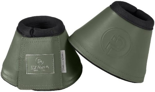 TROK.PL Kalosze Eskadron SOFTSLATE Platinum