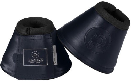 TROK.PL Kalosze Eskadron SOFTSLATE Platinum