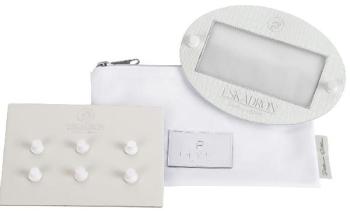TROK.PL Numerek Startowy Eskadron CROCK Platinum