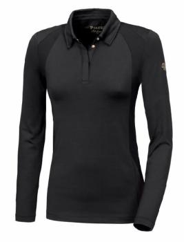 TROK.PL Longsleev Pikeur Rachel Black r. 40