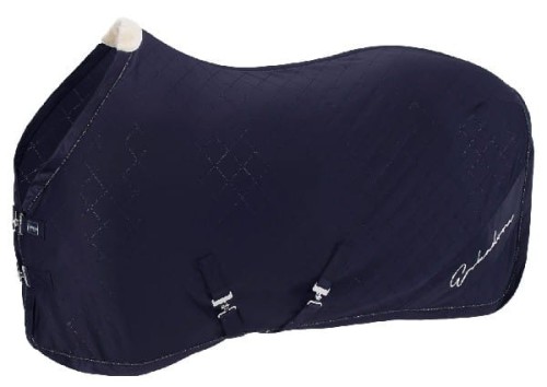 TROK.PL Derka Eskadron Aerial Jersey Navy M