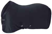 Derka Eskadron Jersey Collar Platinum Navy XL