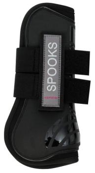 TROK.PL Ochraniacze przednie Spooks FULL black