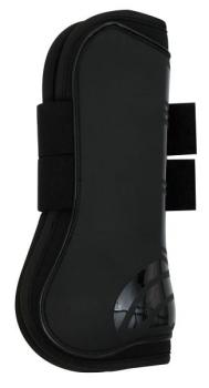 TROK.PL Ochraniacze przednie Spooks FULL black