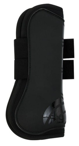 TROK.PL Ochraniacze przednie Spooks FULL black
