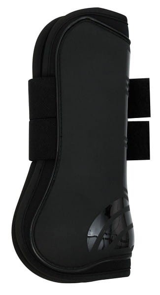 TROK.PL Ochraniacze przednie Spooks FULL black