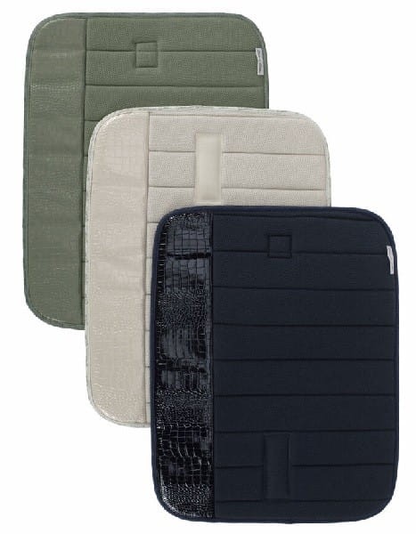 TROK.PL Podkładki pod bandaże Eskadron Mesh Platinum