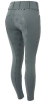 Bryczesy damskie Horze Grand Prix Thermo 40