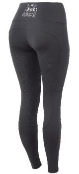 TROK.PL Legginsy Lara FS BVertigo navy