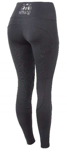 TROK.PL Legginsy Lara FS BVertigo navy